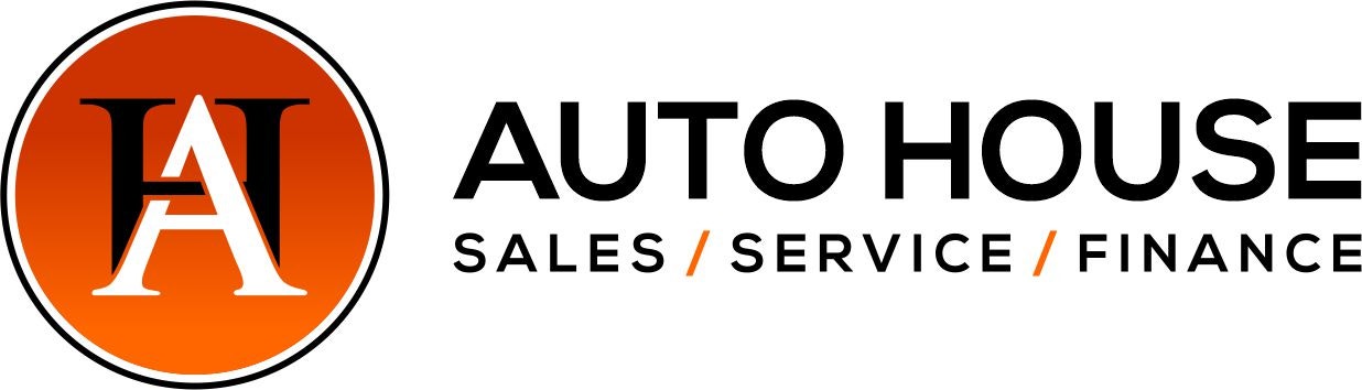 Logo Auto House
