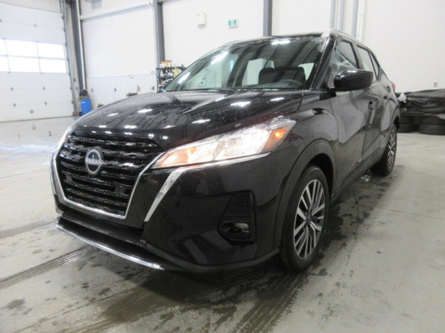 2024 Nissan Kicks SV, HTD. SEATS, APPLE/ANDROID, BT, CAMERA, 11K in Cars & Trucks in Ottawa - Image 4