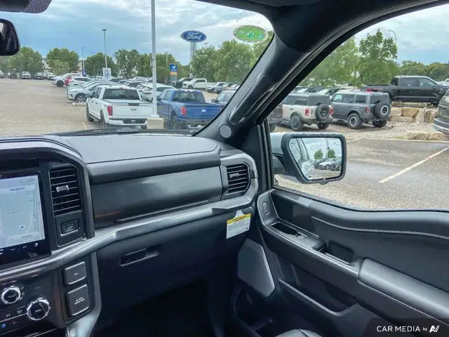 2025 Ford F-150 LARIAT in Cars & Trucks in Brandon - Image 12