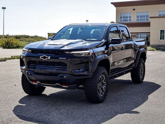 2026 Chevrolet Colorado ZR2 in Cars & Trucks in Strathcona County - Image 4