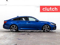 NO ACCIDENTS / CLEAN CARFAX / 1 OWNER / Climate Control, Dual Zone Front Climate Control, Bluetooth... (image 3)