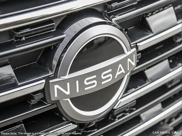 2025 Nissan Rogue Platinum in Cars & Trucks in London - Image 9
