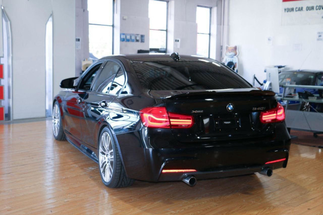 2016 BMW 3 Series 340i xDrive - 450HP|MHD STAGE2|CTS DOWNPIPE|MS in Cars & Trucks in City of Toronto - Image 4