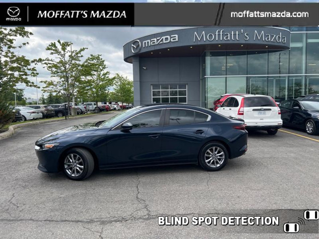 2022 Mazda Mazda3 GX HEATED SEATS! in Cars & Trucks in Barrie - Image 2