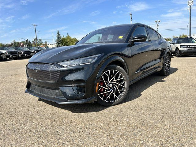 2022 Ford Mustang Mach-E GT Performance Edition in Cars & Trucks in Edmonton - Image 2