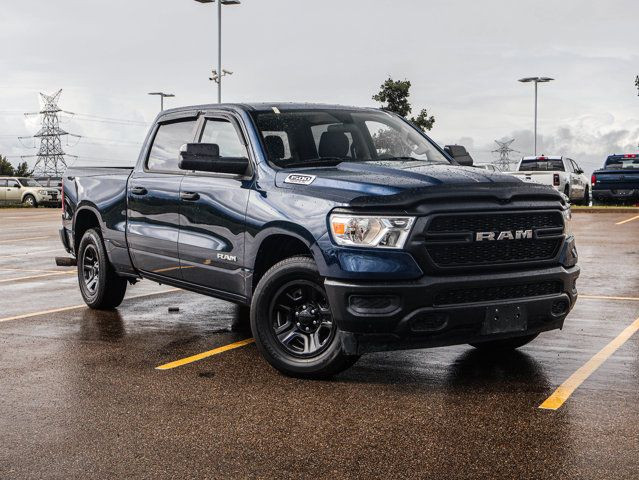 2021 Ram 1500 Tradesman Level 1 5.7L 6'4 Box in Cars & Trucks in Strathcona County - Image 2