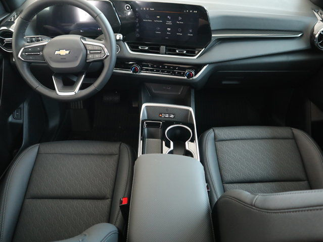 2025 Chevrolet Equinox AWD LT in Cars & Trucks in Lloydminster - Image 2