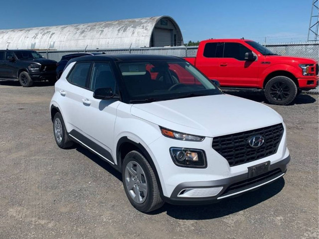 2022 HYUNDAI VENUE * ONE OWNER * NO ACCIDENTS SE in Cars & Trucks in Barrie - Image 4