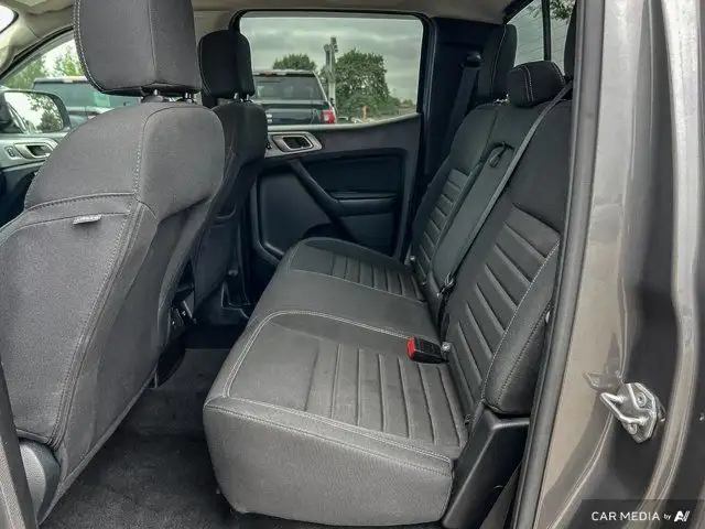 2021 Ford Ranger XLT in Cars & Trucks in Kitchener / Waterloo - Image 27