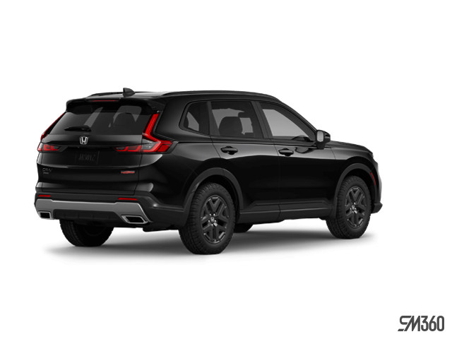 2026 Honda CR-V Hybrid TrailSport in Cars & Trucks in London - Image 2