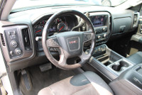 DONT PAY EXTRA FOR SAFETY Drive in style with this fully-loaded 2015 GMC Sierra 1500 SLT ALL TERRAIN... (image 8)