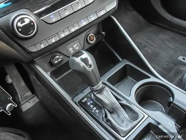2019 Hyundai Tucson Preferred in Cars & Trucks in Mississauga / Peel Region - Image 23