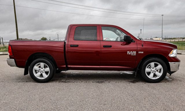 2024 Ram 1500 Classic Tradesman in Cars & Trucks in Strathcona County - Image 4