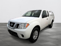 2018 NISSAN FRONTIER SV KING CAB 4.0L 6CYL CAMERA MAGS 2018 NISSAN FRONTIER SV KING CAB 4.0L 6CYL *C... (image 3)
