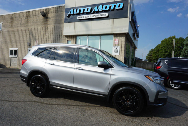 2021 Honda Pilot in Cars & Trucks in Oakville / Halton Region