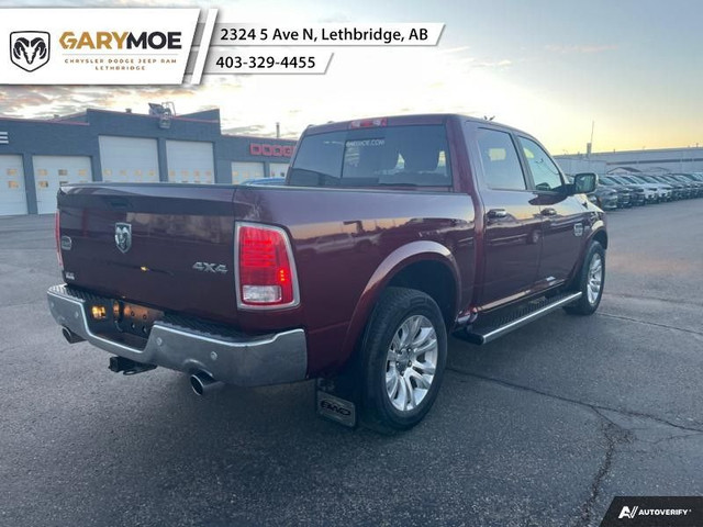 2017 Ram 1500 in Cars & Trucks in Lethbridge - Image 4
