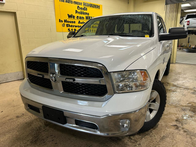 2018 RAM 1500 SLT in Cars & Trucks in Windsor Region
