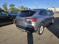 2022 FORD ESCAPE SE 1.5L ECOBOOST 8 SPEED AUTOMATIC EQUIPMENT GROUP 200A OPTIONAL EQUIPMENT/OTHER FO... (image 8)
