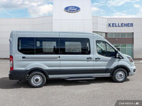 This Ford Transit Passenger Wagon has a durable Twin Turbo Regular Unleaded V-6 3.5 L/213 engine pow... (image 5)