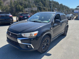 2017 Mitsubishi RVR GT (REDUCED)