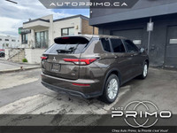 2022 Mitsubishi Outlander ES S-AWC 7 Passagers Automatique avec Système de Navigation Carplay Caméra... (image 4)