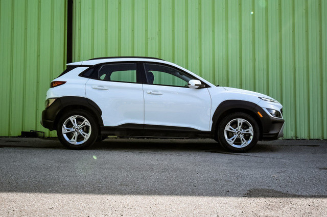 2022 Hyundai Kona Preferred AWD • HEATED SEATS/STEERING • CP/AA in Cars & Trucks in Ottawa - Image 2