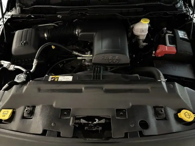 2022 Ram 1500 Classic Warlock | Remote Start | Heated Seats in Cars & Trucks in Edmonton - Image 26