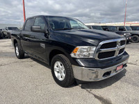 Clean Car Fax**Ram 1500**Classic**SLT**3.6L**V6**Crew Cab**4x4**40/20/40 Bench Seat**5.0 Touchscreen... (image 5)