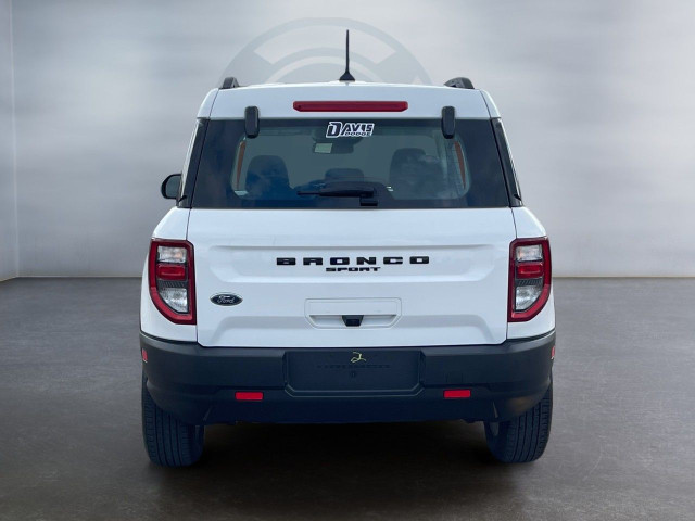2023 Ford Bronco Sport in Cars & Trucks in Lethbridge - Image 4