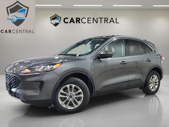 2021 Ford Escape SE in Cars & Trucks in Barrie