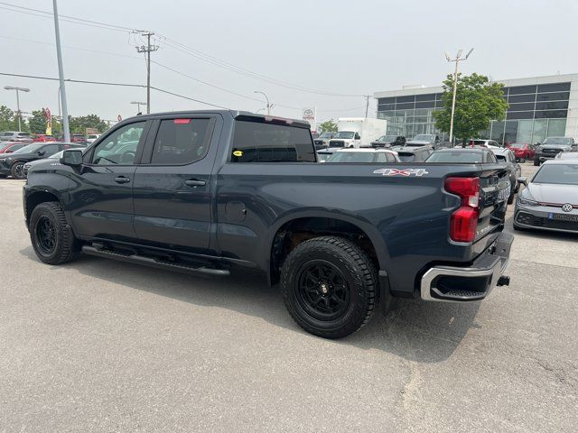 2019 Chevrolet Silverado 1500 LT in Cars & Trucks in Gatineau - Image 4