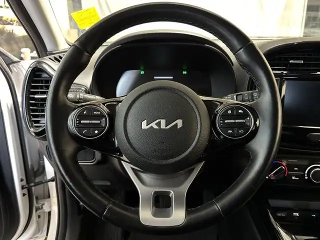 2023 Kia Soul EX | Heated Seats | Apple CarPlay in Cars & Trucks in Edmonton - Image 16