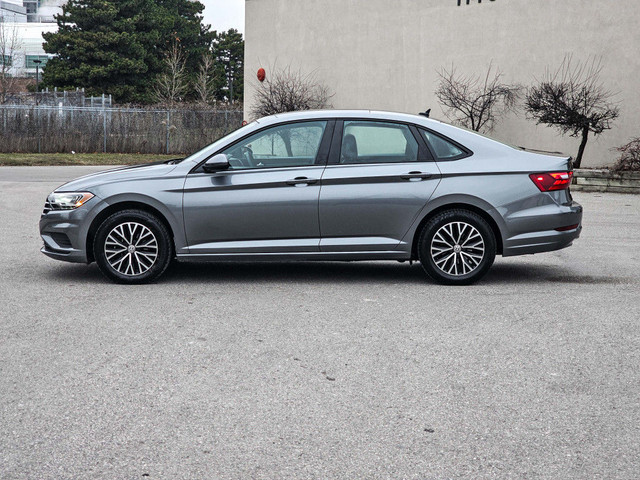 2021 Volkswagen Jetta Highline Auto in Cars & Trucks in City of Toronto - Image 3