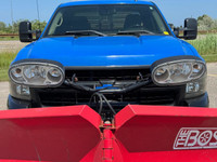 TRADE IN SPECIAL!! 2007 Chevrolet Silverado 3500HD LT1!! **PLOW AND SALTER INCLUDED** 6.0L VORTEX V8... (image 7)