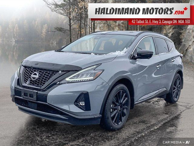2024 Nissan Murano SL in Cars & Trucks in Hamilton