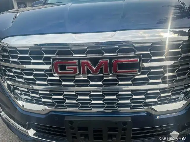 2023 GMC Terrain Denali | AWD | Leather | Sunroof | Nav in Cars & Trucks in Saskatoon - Image 14