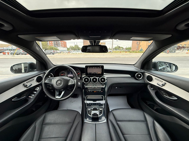 2018 Mercedes-Benz GLC 300 | PREMIUM | PANO | LOADED in Cars & Trucks in City of Toronto - Image 2
