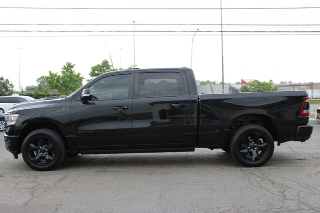 2019 RAM 1500 in Cars & Trucks in Oakville / Halton Region - Image 4