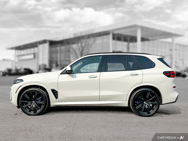 2024 BMW X5 xDrive40i M Sport | Essentials | Harman/Kardon in Cars & Trucks in Winnipeg - Image 4
