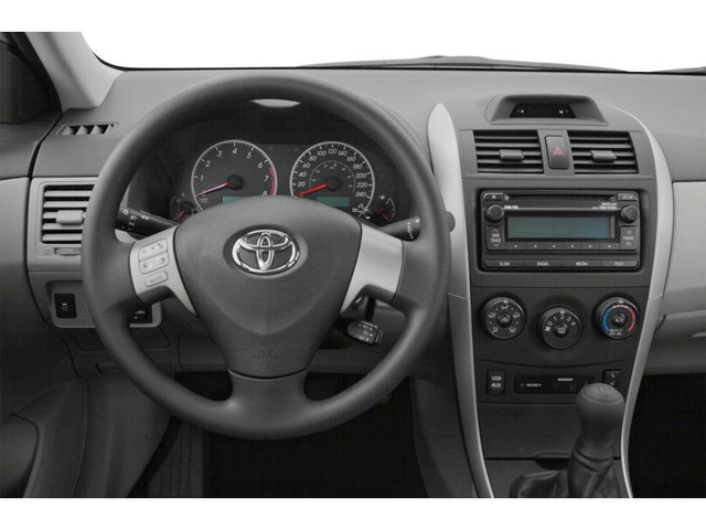 2011 Toyota Corolla LE in Cars & Trucks in Thunder Bay - Image 4