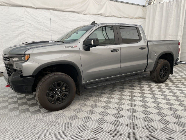 2023 Chevrolet Silverado 1500 in Cars & Trucks in Calgary