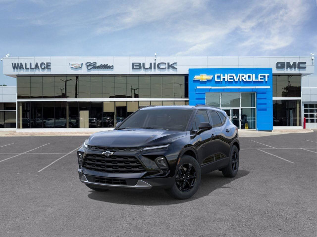 2025 Chevrolet Blazer LT in Cars & Trucks in Oakville / Halton Region