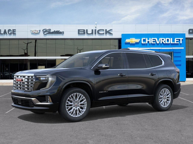 2025 GMC Acadia Denali in Cars & Trucks in Oakville / Halton Region - Image 4