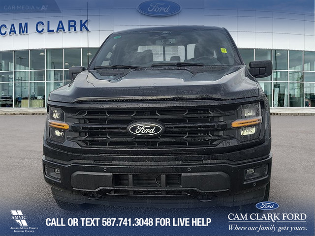 2025 Ford F-150 XLT in Cars & Trucks in Red Deer - Image 2