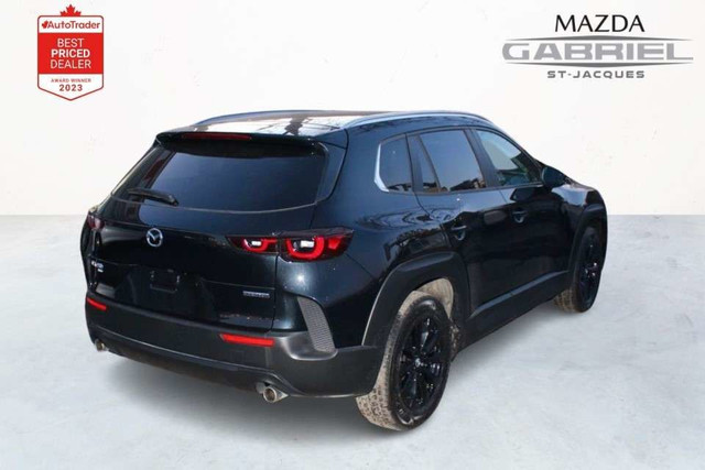 2023 Mazda CX-50 GS-L dans Autos et camions  à Ville de Montréal - Image 4