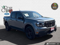 - ONE OWNER - ACCIDENT FREE - BLACK APPEARANCE PACKAGE - HEATED LEATHER SEATS - HEATED STEERING WHEE... (image 7)