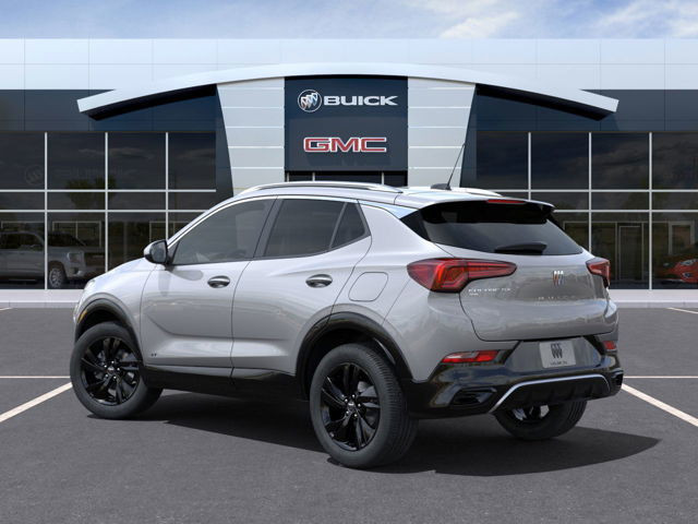 Buick Encore GX Sport Touring 2025 in Cars & Trucks in Longueuil / South Shore - Image 3