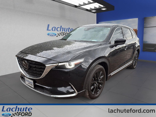 Mazda CX-9 GT AWD 2021 à vendre dans Autos et camions  à Laurentides
