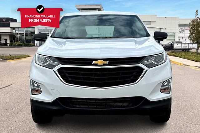 2019 Chevrolet Equinox LS LS, ALL WHEEL DRIVE, 1.5L TURBO, CE... in Cars & Trucks in Calgary - Image 4