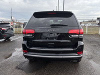 Clean Car Fax**One Owner Trade In**Jeep**Grand Cherokee**Overland**3.6L**V6**4x4**Leather Seats**Hea... (image 5)